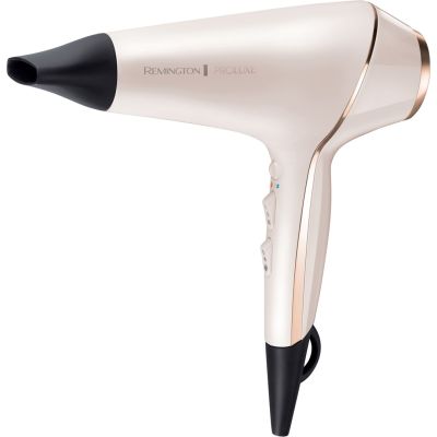 2. Remington AC9140 Haartrockner 2400W Beige, Schwarz