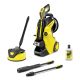 8. Kärcher K 5 Premium Power Control Flex Hochdruckreiniger für den Hausgebrauch - 1.324-713.0