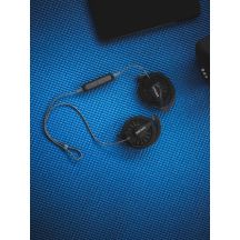 KOSS KSC35WL Kabellose Bluetooth-Kopfhörer