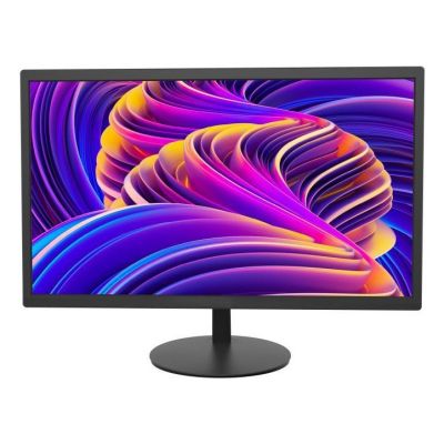 18,5" Hikvision DS-D5019S0-1P0 Monitor