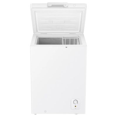3. GORENJE FH10E4W5 Gefriertruhe