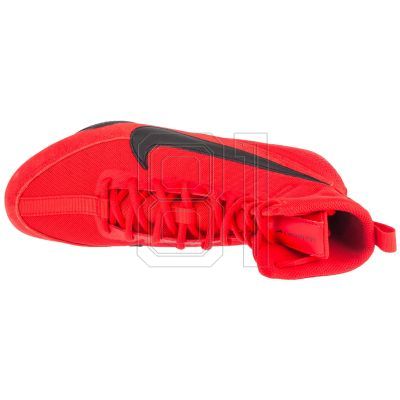 3. Nike Machomai 3 M HF7333-600 shoes