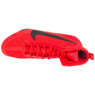 3. Nike Machomai 3 M HF7333-600 Schuhe
