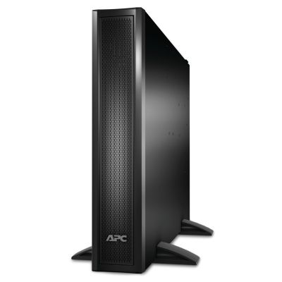 2. APC Smart-UPS X 120V Externes Akku-Pack Rack/Turm