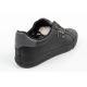 4. Lee Cooper Herren-Sportschuhe, modische Sneaker in Schwarz, bequem