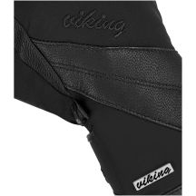 VIKING Aurin Ski Lady Damen-Skihandschuhe schwarz Größe 8