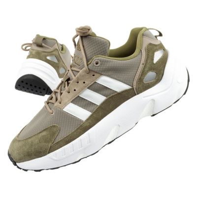 2. Adidas ZX 22 Boost M GX2040 Schuhe