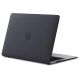 5. Tech-Protect SmartShell-Hülle für MacBook Air 13'' 2018-2020 – mattschwarz