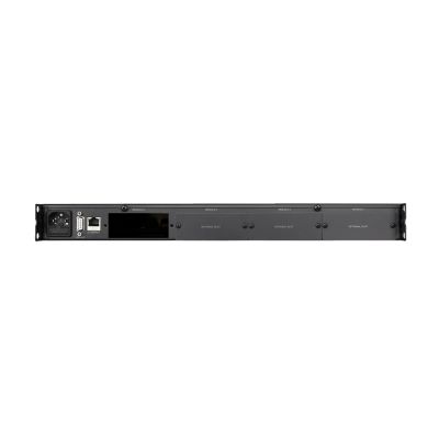 2. Audac AUDAC XMP44 SourceCon™ professionelles modulares Soundsystem
