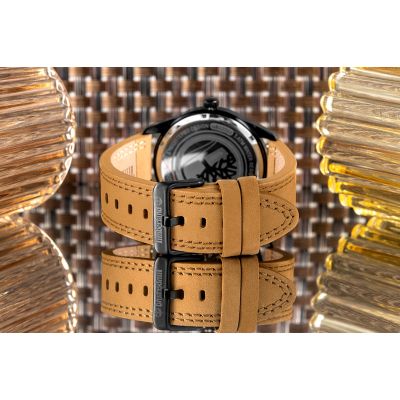 7. TIMBERLAND Northbridge Herrenuhr TDWGB2230701 + Box