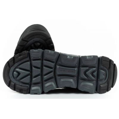 10. Skechers M 237620/BKCC Sportschuhe