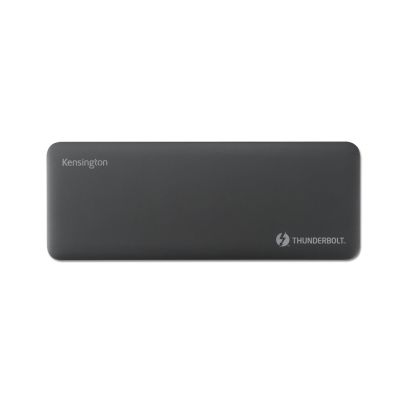 15. Kensington SD5920T EQ – Dockingstation – für Laptops – USB 4.0 / Thunderbolt 4 – 2 x HDMI, 3 x DisplayPort, 2 x Thunderbolt 4 – 1 Gbit/s E/A, 2,5 Gbit/s E/A – 149,1 Watt – Europa