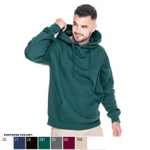 Buffalo Hoodie