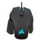 16. Corsair M65 RGB ULTRA Maus Rechte Seite USB Typ-A Optisch 26000 DPI