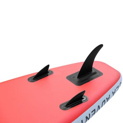 5. Enero Aufblasbares Sup-Board 320x76x15 cm 1054025