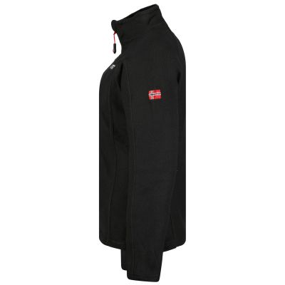 3. Geographical Norway Tug Fz Db Lady 235 W WW3119F/GN Sweatshirt