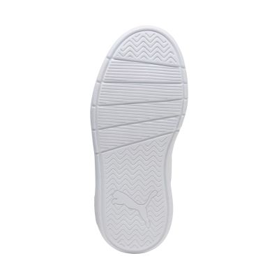 8. Puma Courtflex V3 Mesh PS Jr Schuhe 398085 05