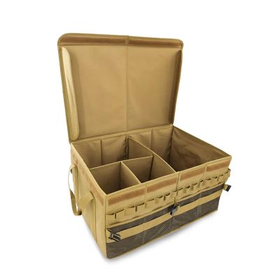 3. Offlander Kofferraum-Organizertasche 75L OFF_CACC_38KH