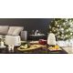 33. SMEG KLF04CREU Wasserkocher Creme