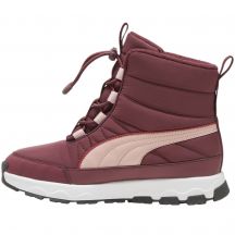 Puma Evolve Boot Jr 392644 04 Schuhe