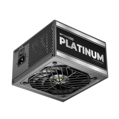 8. TACENS MARS MPT850 850W DC-DC ATX 3.1 PCIe 5.1 80PLUS PLATINUM - Netzteil