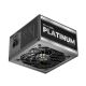 8. TACENS MARS MPT850 850W DC-DC ATX 3.1 PCIe 5.1 80PLUS PLATINUM - Netzteil