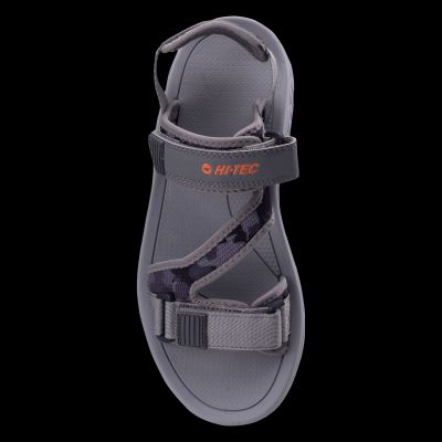 Herren-Sandalen TOCEL