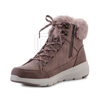3. Skechers Glacial Ultra Cozyly W 144178-MVE Schuhe
