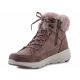3. Skechers Glacial Ultra Cozyly W 144178-MVE Schuhe