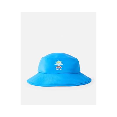 4. RIP CURL Shred Strandhut - Jungenblau