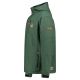 8. Herren-Softshelljacke Geographical Norway TOLYMPIA GREEN DB MEN 009 (WZ8535H/GN-GREEN)