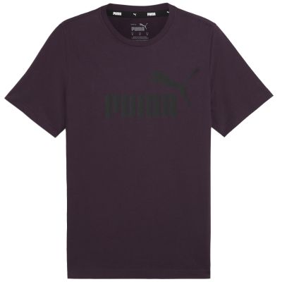5. Puma Essential Logo Tee M 586667 18