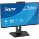 6. iiyama ProLite XB2497HSNH-B1 24-Zoll-IPS-LCD-Monitor (60,5 cm / 23,8 Zoll, Full HD, Schwarz)