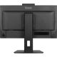 9. iiyama ProLite XB2497HSNH-B1 24-Zoll-IPS-LCD-Monitor (60,5 cm / 23,8 Zoll, Full HD, Schwarz)