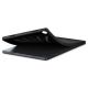 10. Spigen Rugged Armor Hülle für Samsung Galaxy Tab A8 10,5'' – Mattschwarz