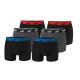 6. Puma Boxershorts 6er-Pack M 1000035474468010
