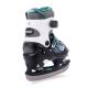 12. FunActiv Trilo 4in1 Jungen-Rollschuhe (verstellbar)