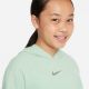6. Nike Yoga Jr. DN4752 379 Sweatshirt