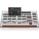 2. Behringer WING Audiomixer, 48 Kanäle, 10–20000 Hz, Silber