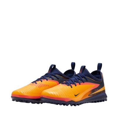 2. Nike Phantom 6 Low Academy TF EH HQ2040 800 Fußballschuhe für Kinder