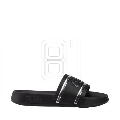 Fila Morro Bay Logo W FFW0102 83162 Flip-Flops