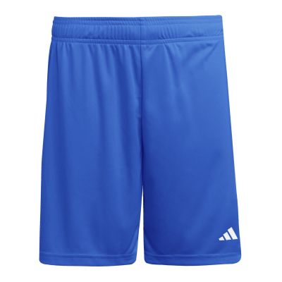 adidas Entrada 26 Kinder-Shorts blau JZ6524