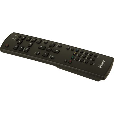 17. iiyama ProLite X4373UHSU-B2 Computermonitor 108 cm (42,5") 3840 x 2160 px 4K Ultra HD LED Schwarz