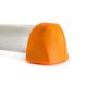 33. Gerader Stepper mit Kabeln HMS S3092 orange und weiß