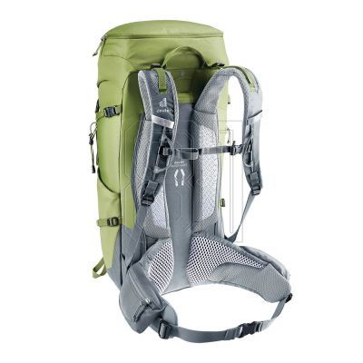 14. Deuter Trail Pro 36L Wanderrucksack 3441324-2446