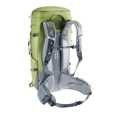 14. Deuter Trail Pro 36L Wanderrucksack 3441324-2446