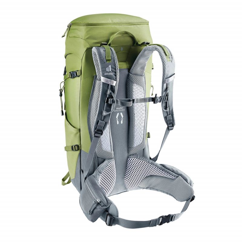 14. Deuter Trail Pro 36L Wanderrucksack 3441324-2446