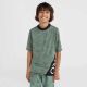 7. O'Neill UV Mix & Match Cali First 13'' Badeshortscrazy Skin Jr T-Shirt 92800613842