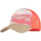 2. Cappy BUFF TRUCKER CAP ENIA MULTI L/XL