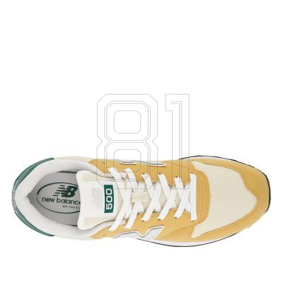 8. New Balance M GM500RTG Schuhe